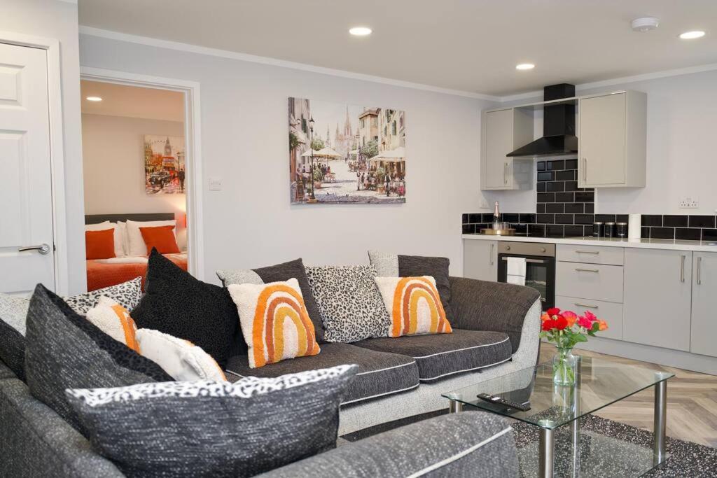 Apartment Dane 11 -