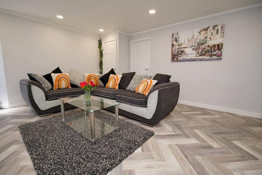 Dane 11 - Apartment *
