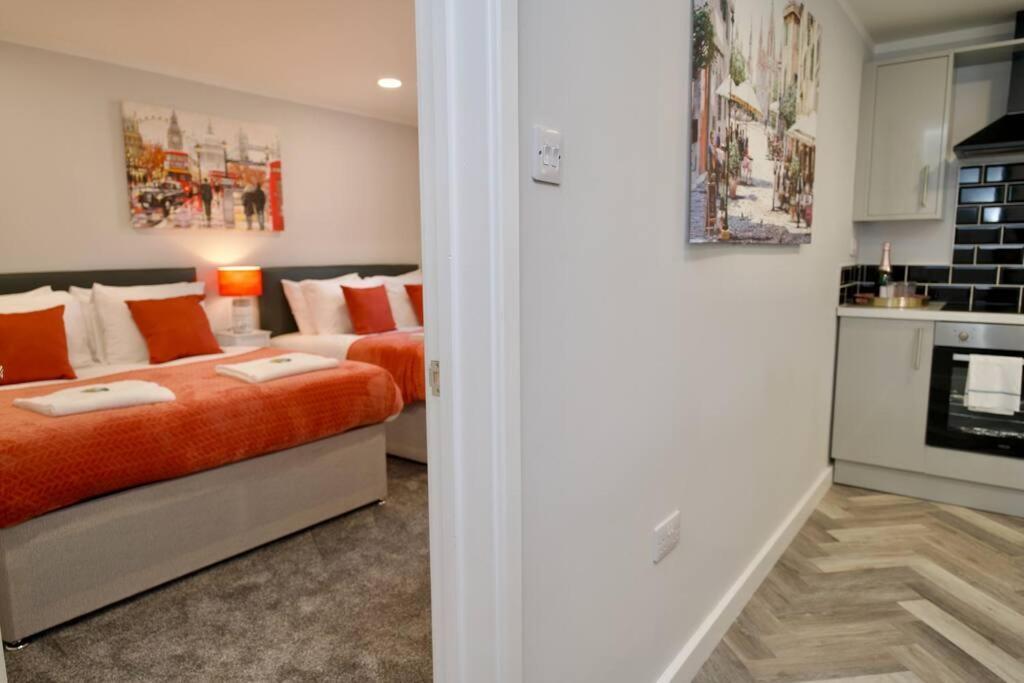 Dane 11 - Apartment *